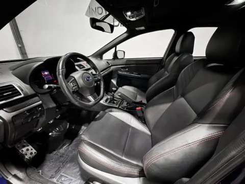 Photos of 2020 Subaru WRX Limited for sale in Carmel, IN at Indy Wholesale Direct