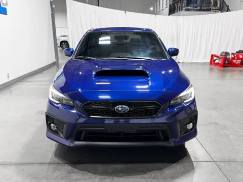 More photos of 2020 Subaru WRX Limited at Indy Wholesale Direct, IN