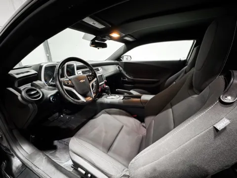 Photos of 2013 Chevrolet Camaro 1LT for sale in Carmel, IN at Indy Wholesale Direct