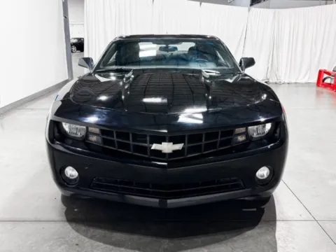 More photos of 2013 Chevrolet Camaro 1LT at Indy Wholesale Direct, IN