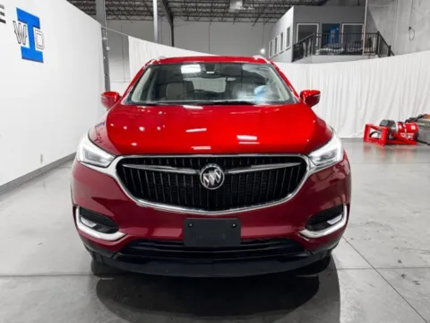 More photos of 2020 Buick Enclave Essence at Indy Wholesale Direct, IN