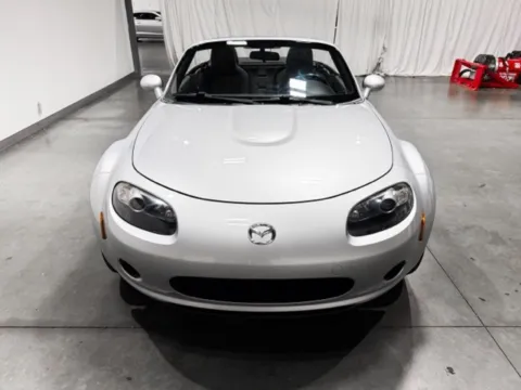More photos of 2008 Mazda Miata Sport at Indy Wholesale Direct, IN