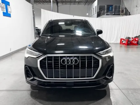 More photos of 2020 Audi Q3 Prestige S line at Indy Wholesale Direct, IN