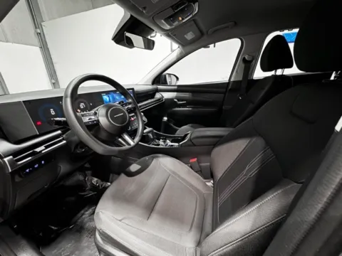 Photos of 2025 Hyundai Tucson SEL for sale in Carmel, IN at Indy Wholesale Direct