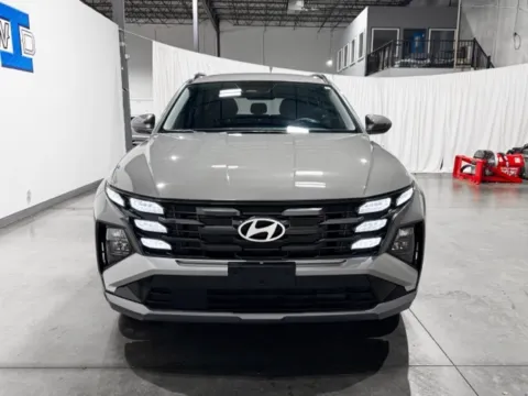 More photos of 2025 Hyundai Tucson SEL at Indy Wholesale Direct, IN