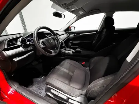 Photos of 2017 Honda Civic LX for sale in Carmel, IN at Indy Wholesale Direct