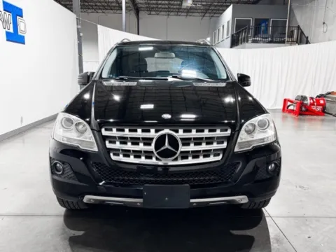 More photos of 2011 Mercedes-Benz M-Class ML 350 at Indy Wholesale Direct, IN
