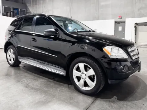 More photos of 2011 Mercedes-Benz M-Class ML 350 at Indy Wholesale Direct, IN
