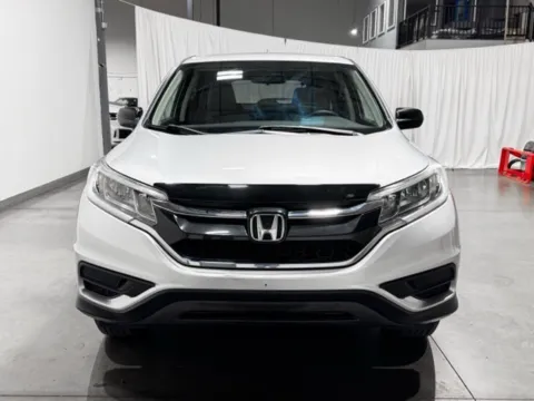 More photos of 2016 Honda CR-V LX at Indy Wholesale Direct, IN