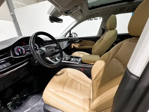 Photos of 2021 Audi Q7 45 Premium for sale in Carmel, IN at Indy Wholesale Direct