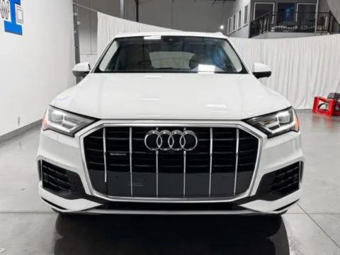 More photos of 2021 Audi Q7 45 Premium at Indy Wholesale Direct, IN
