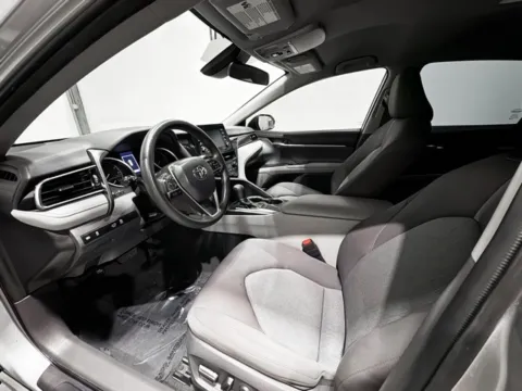 Photos of 2022 Toyota Camry LE for sale in Carmel, IN at Indy Wholesale Direct