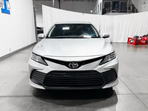 More photos of 2022 Toyota Camry LE at Indy Wholesale Direct, IN
