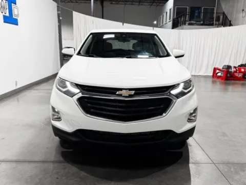 More photos of 2021 Chevrolet Equinox LT at Indy Wholesale Direct, IN