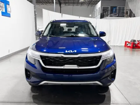 More photos of 2023 Kia Seltos EX at Indy Wholesale Direct, IN