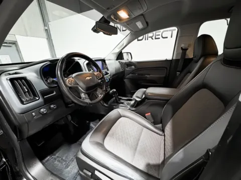 Photos of 2017 Chevrolet Colorado Z71 for sale in Carmel, IN at Indy Wholesale Direct