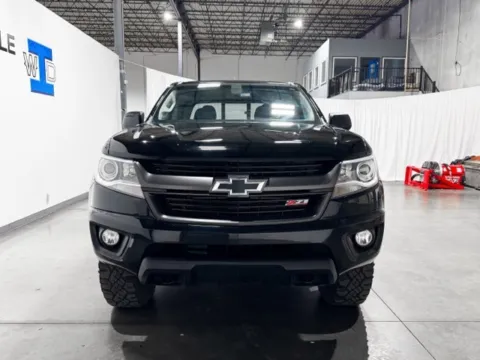 More photos of 2017 Chevrolet Colorado Z71 at Indy Wholesale Direct, IN