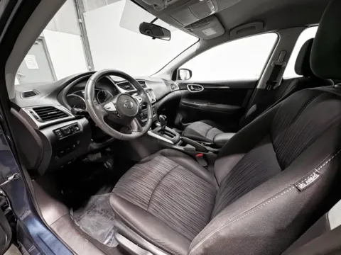 Photos of 2017 Nissan Sentra SV for sale in Carmel, IN at Indy Wholesale Direct