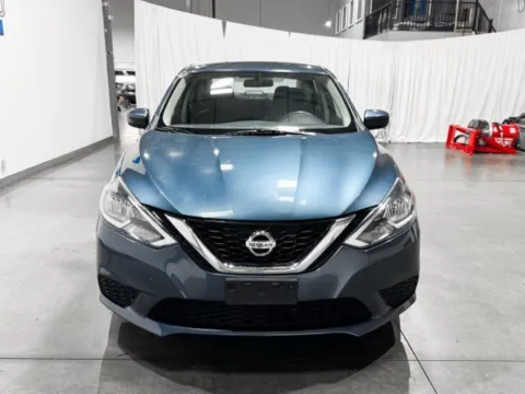 More photos of 2017 Nissan Sentra SV at Indy Wholesale Direct, IN
