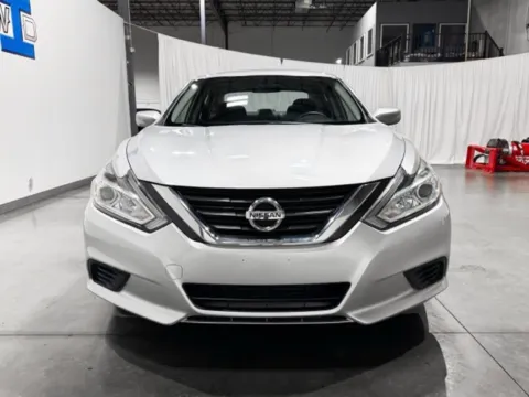More photos of 2016 Nissan Altima 2.5 S at Indy Wholesale Direct, IN