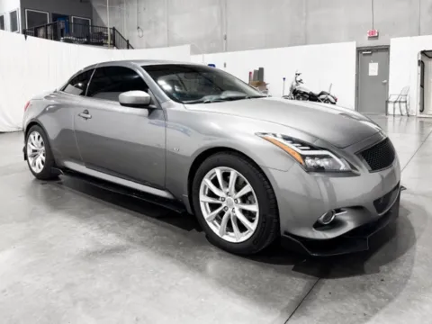 More photos of 2015 INFINITI Q60 at Indy Wholesale Direct, IN