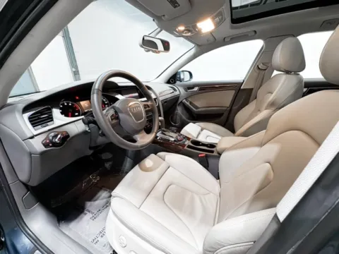 Photos of 2011 Audi A4 2.0T Avant Premium Plus for sale in Carmel, IN at Indy Wholesale Direct
