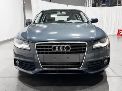 More photos of 2011 Audi A4 2.0T Avant Premium Plus at Indy Wholesale Direct, IN
