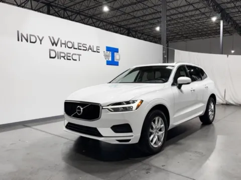 More photos of 2020 Volvo XC60 T5 Momentum at Indy Wholesale Direct, IN