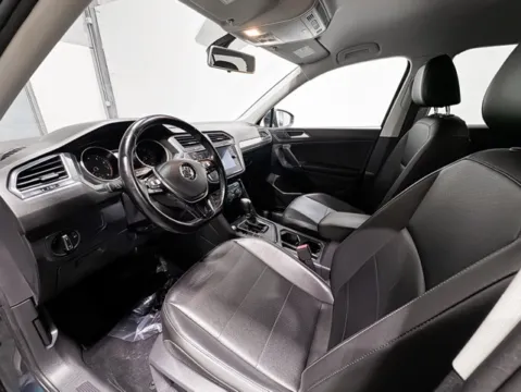 Photos of 2018 Volkswagen Tiguan 2.0T SE for sale in Carmel, IN at Indy Wholesale Direct