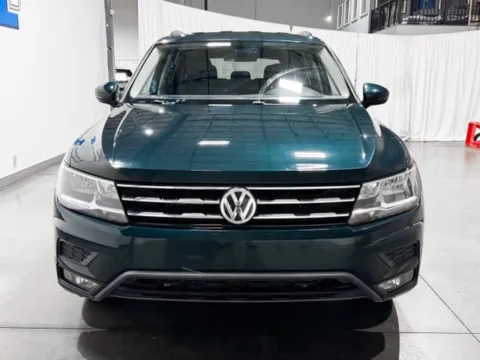 More photos of 2018 Volkswagen Tiguan 2.0T SE at Indy Wholesale Direct, IN