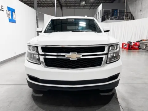 Another view of 2018 Chevrolet Suburban LT for sale in Carmel, IN at Indy Wholesale Direct