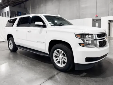 More photos of 2018 Chevrolet Suburban LT at Indy Wholesale Direct, IN