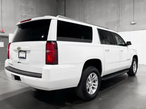 More photos of 2018 Chevrolet Suburban LT at Indy Wholesale Direct, IN