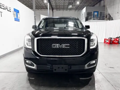 More photos of 2017 GMC Yukon Denali at Indy Wholesale Direct, IN