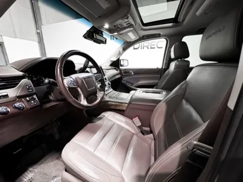 Photos of 2017 GMC Yukon Denali for sale in Carmel, IN at Indy Wholesale Direct