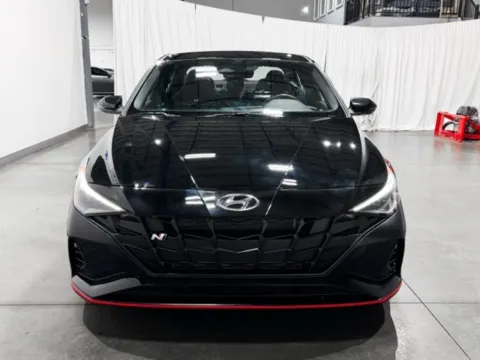 More photos of 2023 Hyundai Elantra N at Indy Wholesale Direct, IN