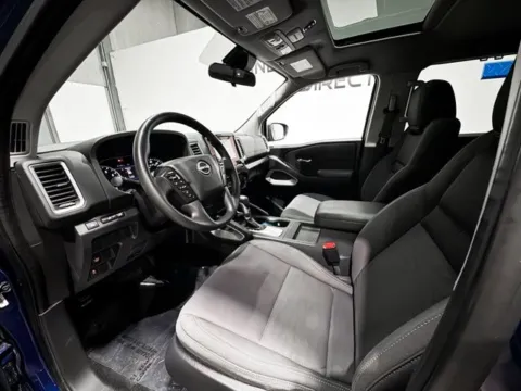 Photos of 2022 Nissan Frontier SV for sale in Carmel, IN at Indy Wholesale Direct