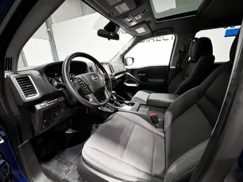 Photos of 2022 Nissan Frontier SV for sale in Carmel, IN at Indy Wholesale Direct
