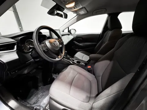 Photos of 2022 Toyota Corolla LE for sale in Carmel, IN at Indy Wholesale Direct
