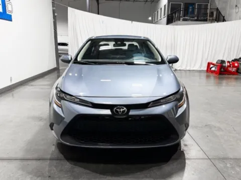 More photos of 2022 Toyota Corolla LE at Indy Wholesale Direct, IN