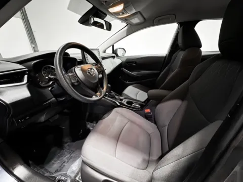 Photos of 2022 Toyota Corolla LE for sale in Carmel, IN at Indy Wholesale Direct