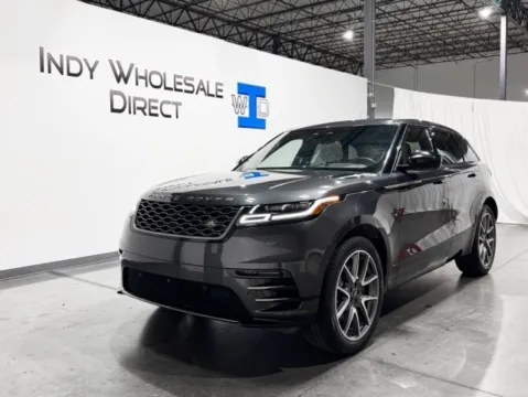 More photos of 2021 Land Rover Range Rover Velar R-Dynamic S at Indy Wholesale Direct, IN