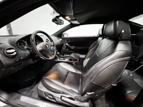 Photos of 2008 Pontiac G6 GT for sale in Carmel, IN at Indy Wholesale Direct