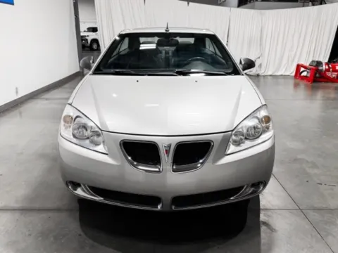 More photos of 2008 Pontiac G6 GT at Indy Wholesale Direct, IN