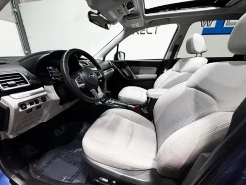 Photos of 2017 Subaru Forester 2.5i Premium for sale in Carmel, IN at Indy Wholesale Direct