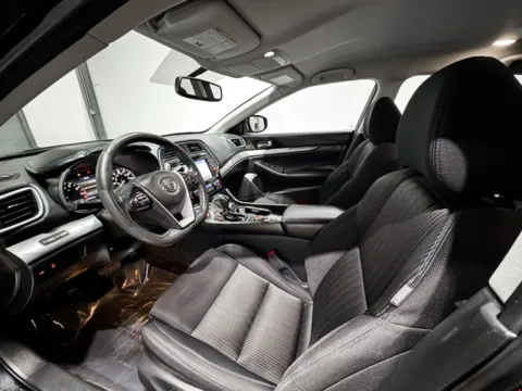 Photos of 2016 Nissan Maxima 3.5 S for sale in Carmel, IN at Indy Wholesale Direct