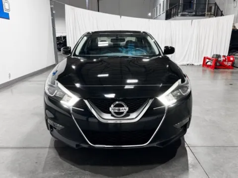 More photos of 2016 Nissan Maxima 3.5 S at Indy Wholesale Direct, IN