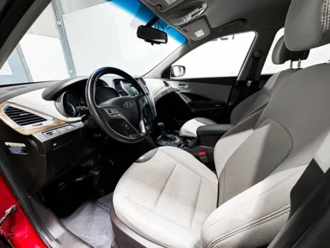 Photos of 2013 Hyundai Santa Fe Sport for sale in Carmel, IN at Indy Wholesale Direct
