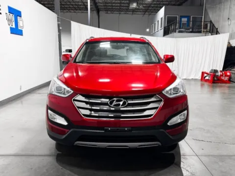 More photos of 2013 Hyundai Santa Fe Sport at Indy Wholesale Direct, IN