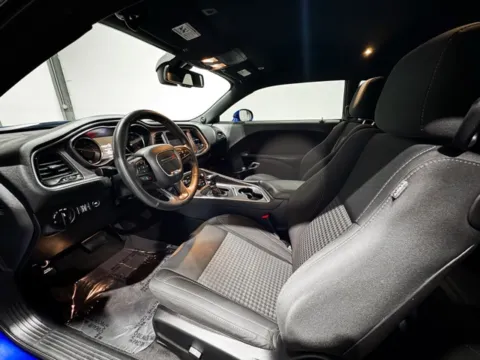 Photos of 2018 Dodge Challenger SXT for sale in Carmel, IN at Indy Wholesale Direct